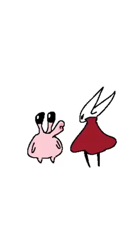 #silksong #hollowknight #draw #animation #fyp 