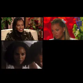 Who are you choosing? 👀 #angelabassett #sherylleeralph #vanessawilliams #lynnwhitfield 