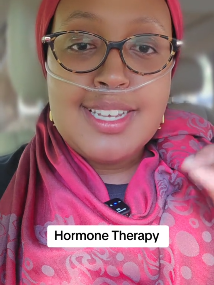 #hormonetherapy  #hormonetherapyforwomen #somalitiktok #dumarland❤️❤️ #fypviral 