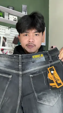 Yang lagi nyari baggy pendek bisa cobain dari streetstore ini 🔥