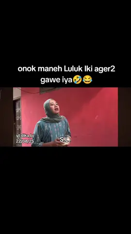 🤣bayangno rasane🤣#mamalelaseries #mamalela #mamalelateam #guyonanjowo 