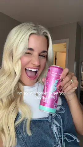 That’s okay… I’d rather have an Alani anyways 😋😋 @Alani Nu Ambassadors  @Alani Nutrition #alaniambassadors 