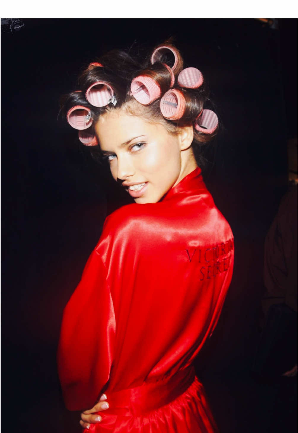 true eve #lookism #looksmaxing #adrianalima #victoriasecretshows #models 