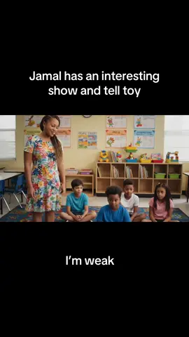 Want to make an AI video just like this? Visit the link in my bio to make one today! - #yapper #veo3 #showandtell #school #funnyai #classroom #coolroom #nissan #nissanaltima #nissangtr #coolcar #cartok #carai #schoollife #schoolsback #justjokes