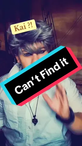 @🐁  Kai what did you do with it you blasted man! #fypシ゚viral🖤tiktok #piratetiktok🏴‍☠️ #Captain🐍Valerian #mysticssvaliant  