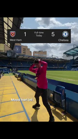 Panggil kita KJD kawan 🥵 #Chelsea