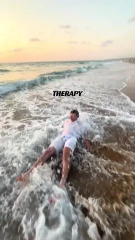 Il avait besoin d’une thérapie ! #therapy 