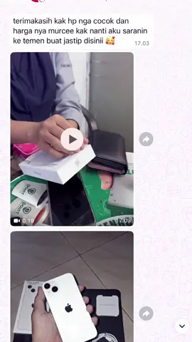 real amanah murah mampir ke sini 🫡 #jastipiphone #itaajastip 