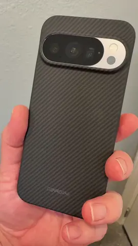 The @Thinborne case is one of the best Google Pixel 10 Pro cases you can get! I use this case on so many phones and I love it and it fits and looks great on the Pixel 10 Pro.  #google #pixel10pro #googlepixel #trending #fyp