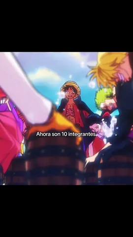 Tan lindos 🥹❤️ #onepiece #anime #edit #viraltiktok #fyp 