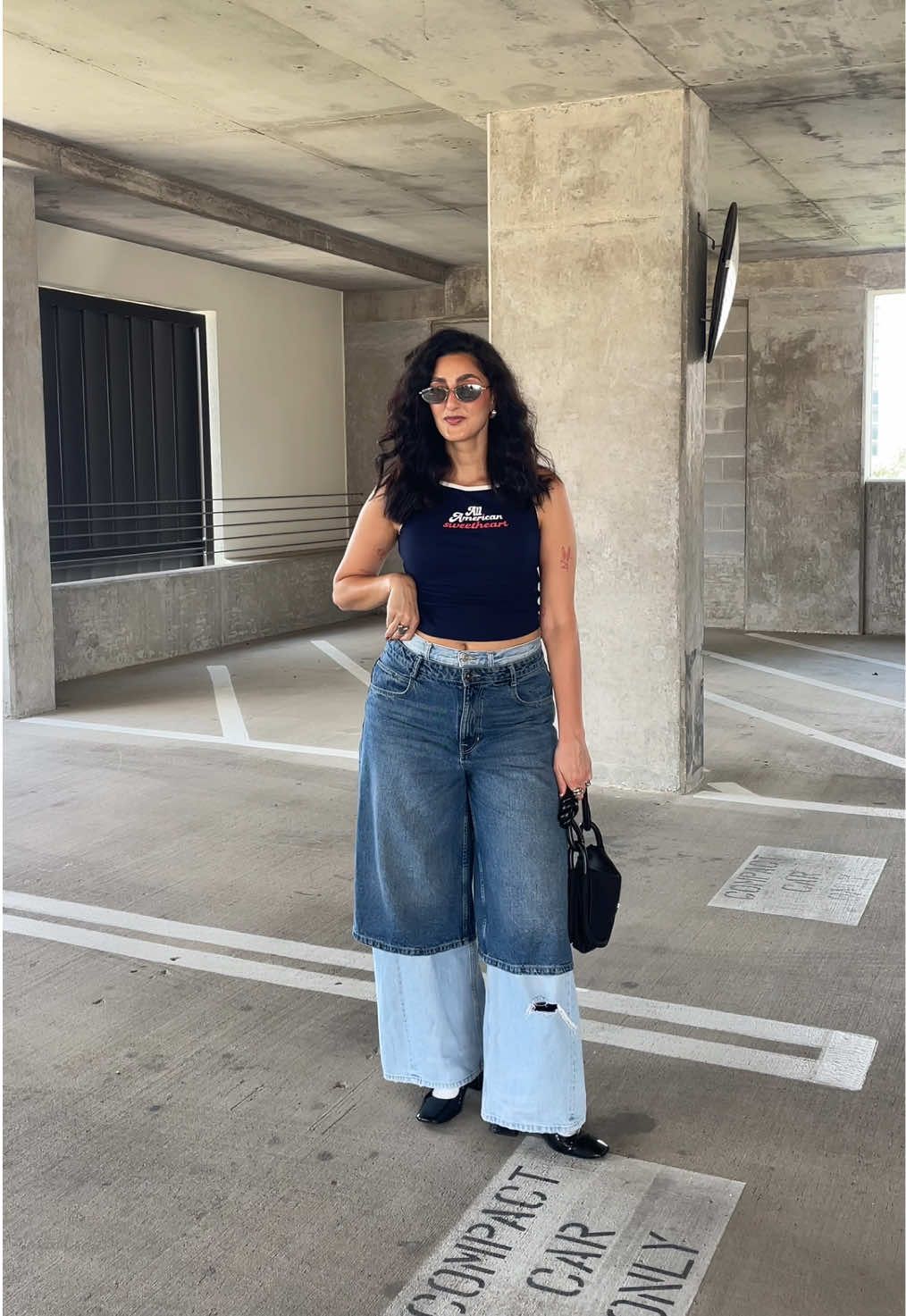 Hey tik tok this is what I’m wearing today 🫶 #OOTD #outfitsinspo #fashiontiktok #stylingideas #whatiworetoday 