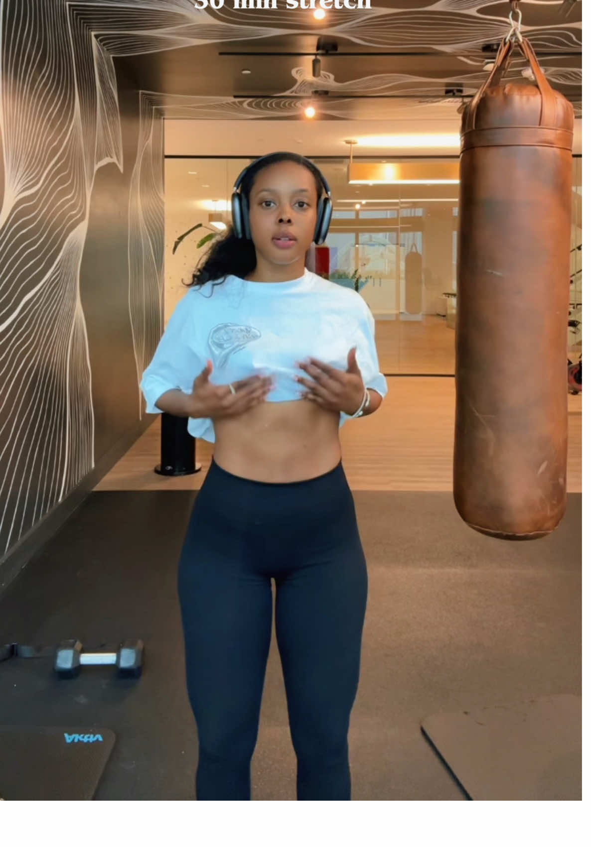 Pilates is back in the workout split #Fitness #pilates #10ksteps #miami