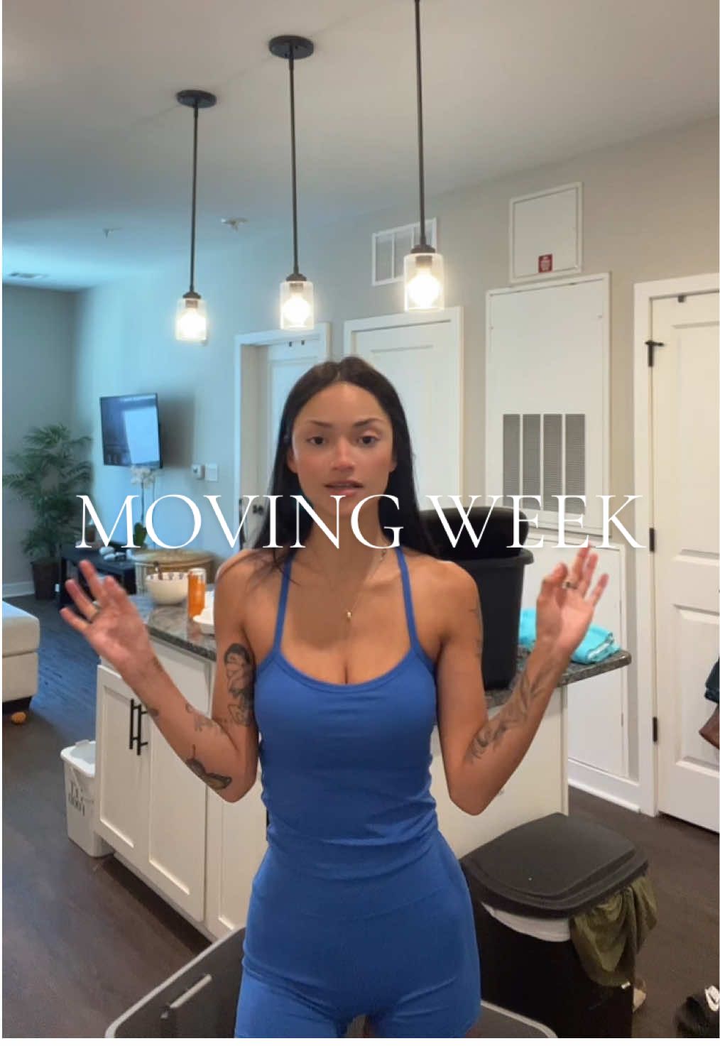 ITS MOVING WEEK!! #pcs #milso #militarylife #militarytiktok #militarymove #fyp #trending #viral #CleanTok #cleaning #cleaningtiktok #cleanwithme #cleaningmotivation #moving #movingvlog 
