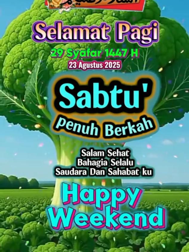 #assalamualaikum  #doa #sabtuberkah  #dzikirsholawat  #barakallahufiikum🙏🥰🌹 
