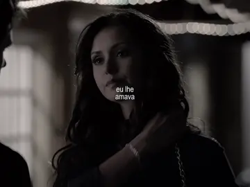 ninguém ama ela mais que eu ok - #thevampirediaries #thevampirediariesedit #katherinepierce #katherinepierceedit #ninadobrev 