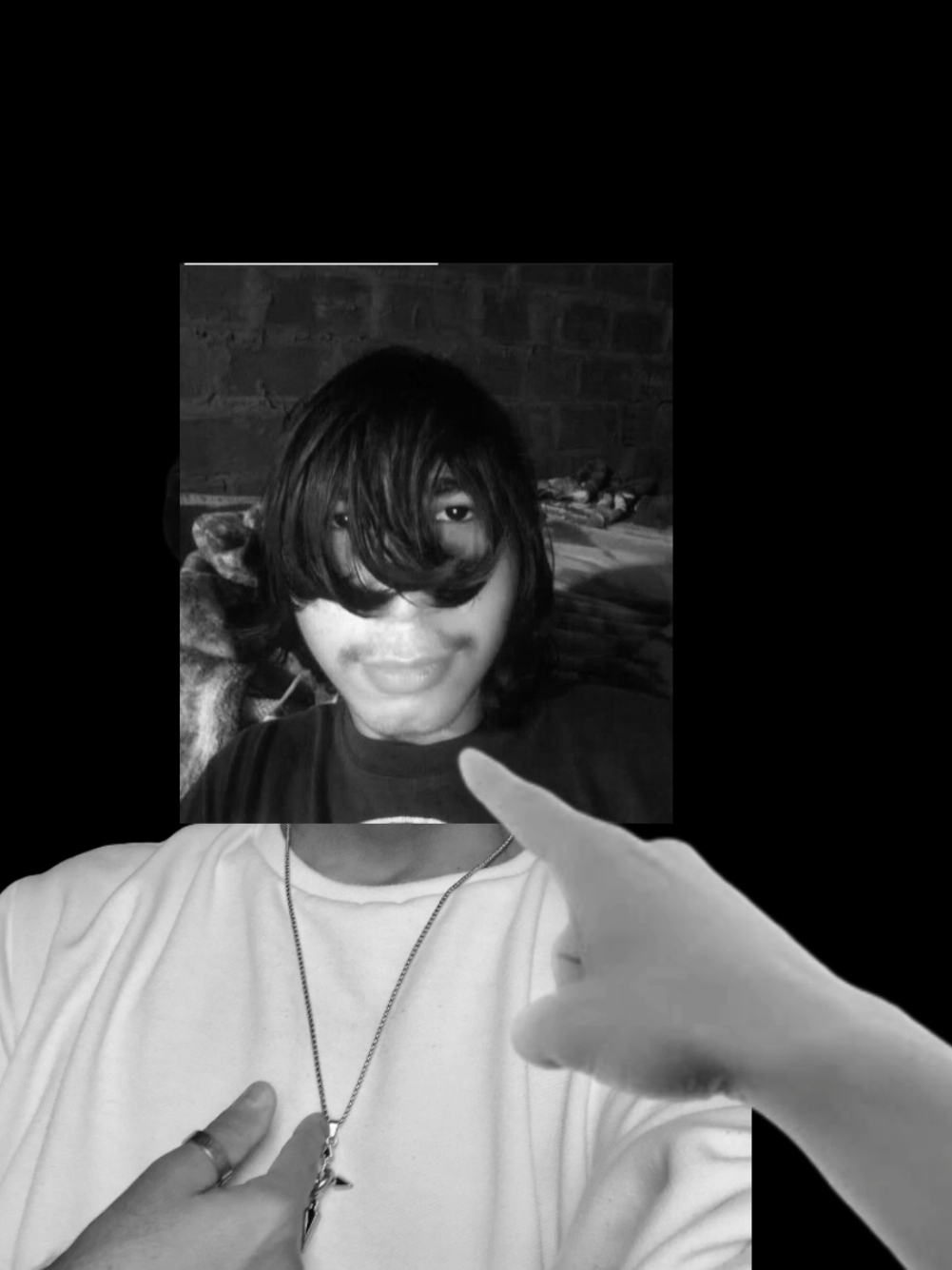 editando a moda antiga do perfil, sem tempo #edit #fy #meme #music #songs 