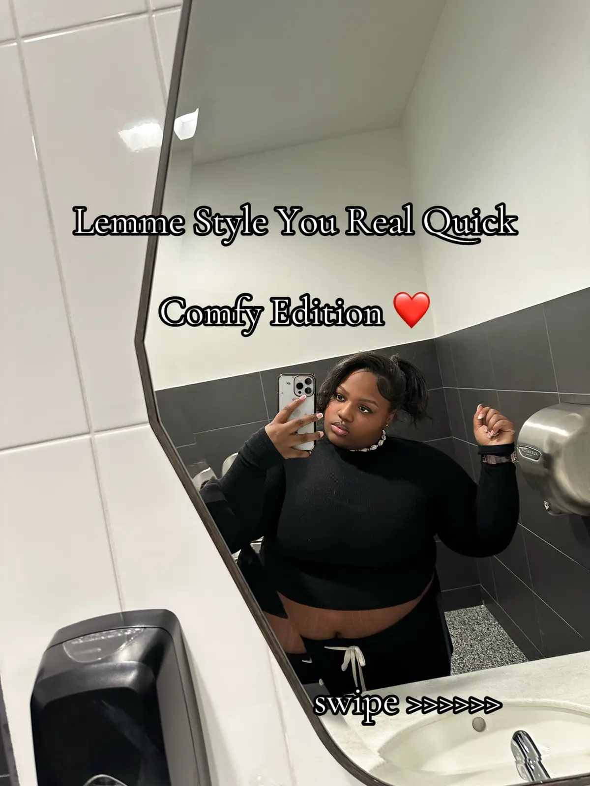 💻 Your Virtual Stylist | Curating outfits you’ll actually love 🤍 📩 DM me on Instagram to get styled ✨ Personal styling Outfits start at $10+ | Links from posts: $5 each post #StyledByNova #OutfitInspo #fashiontiktok #fyp #LemmeStyleYouRealQuick 