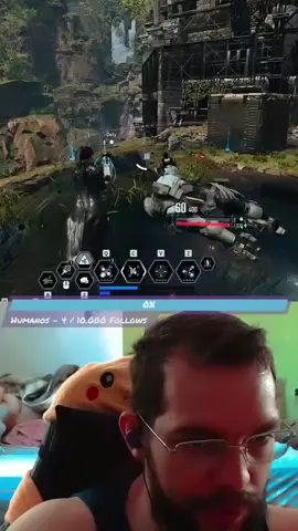#tiktoklive #livehighlights #thefirstdescendant #thefirstdecendantgame 