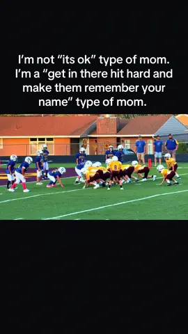 His first contact game down. Can’t wait for the rest of the season and years to come #football #aaufootball #nflherewecome #bigboy 