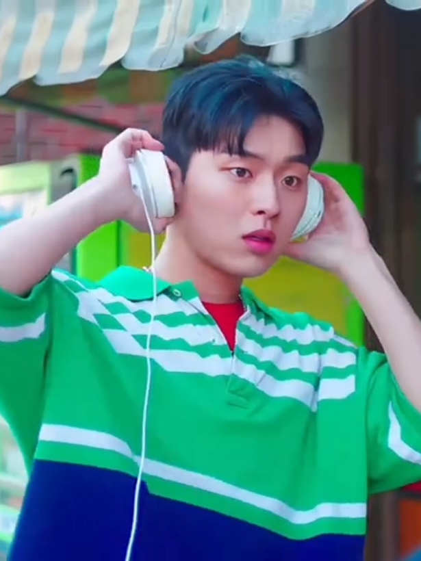 كلت خل اسوي لهيونووك همين #kdrama #hyunwook #هيونووك 
