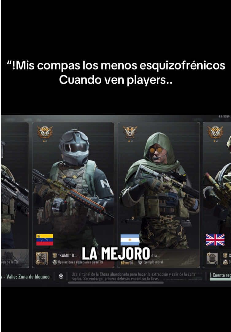 Eran las 4:00am el sueño nos tenia loco😓 #ArenaBreakout #ArenaBreakoutS9 #arenabreakoutsp #arenabreakoutglobal @CLAN S•A•S. WHO.DARES.WINS 