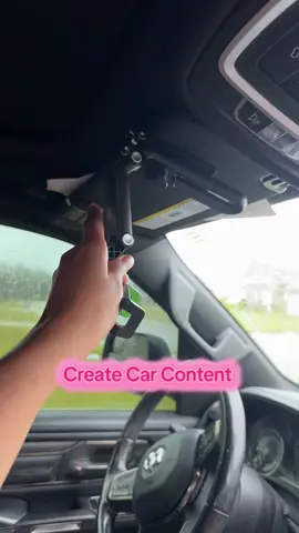 For all my car creators, this one’s for  YOU! Get it now while it has FREE  SHIPPING! Click the orange cart 🧡  #carcreator #contentcreator #fyp