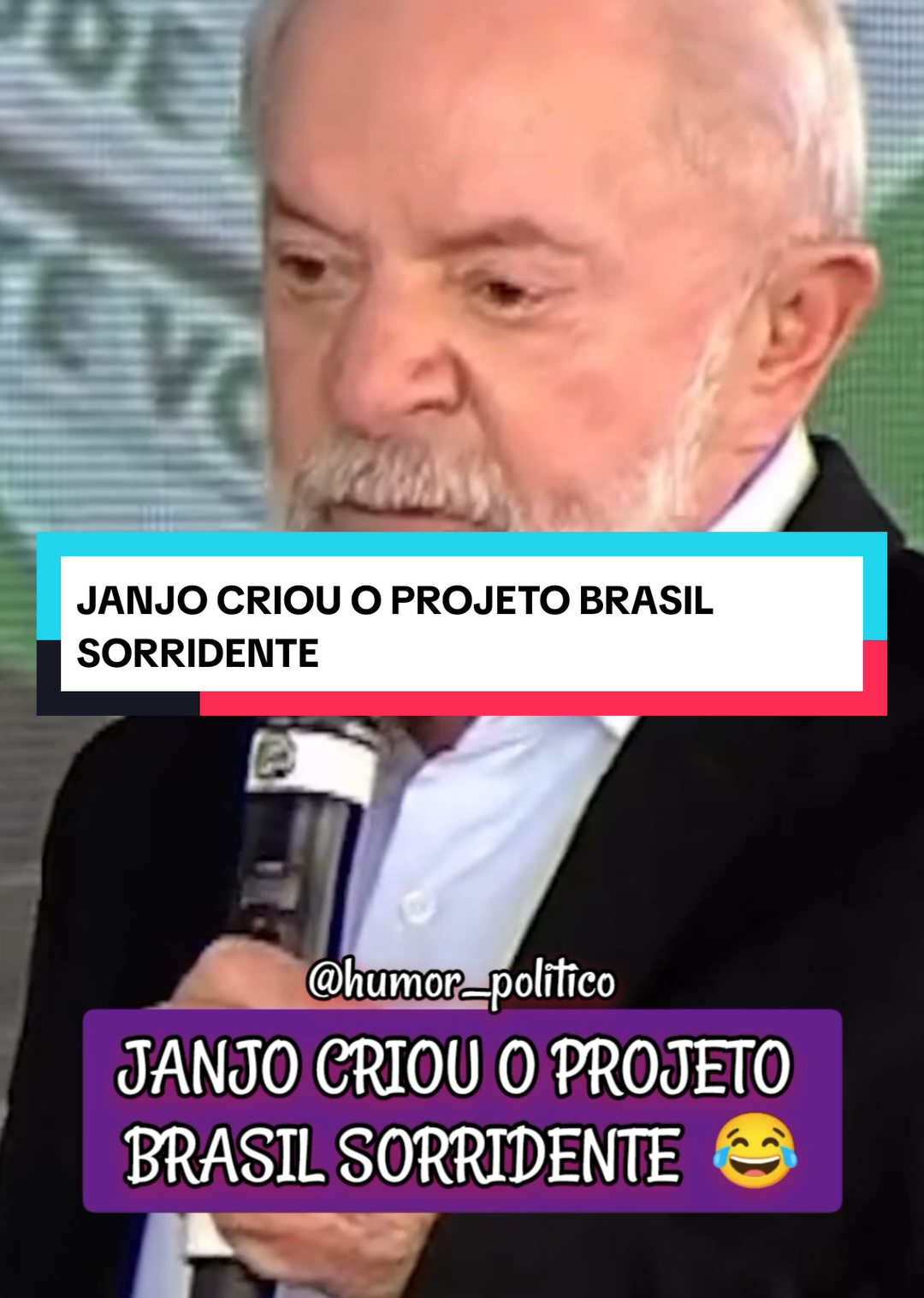 #humorbrasileironotiktok #zueiraehumor #humorpolitico #zueirasemlimites #humorbrasil 