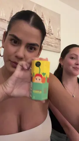 Sonny angel unboxing gone very very wrong