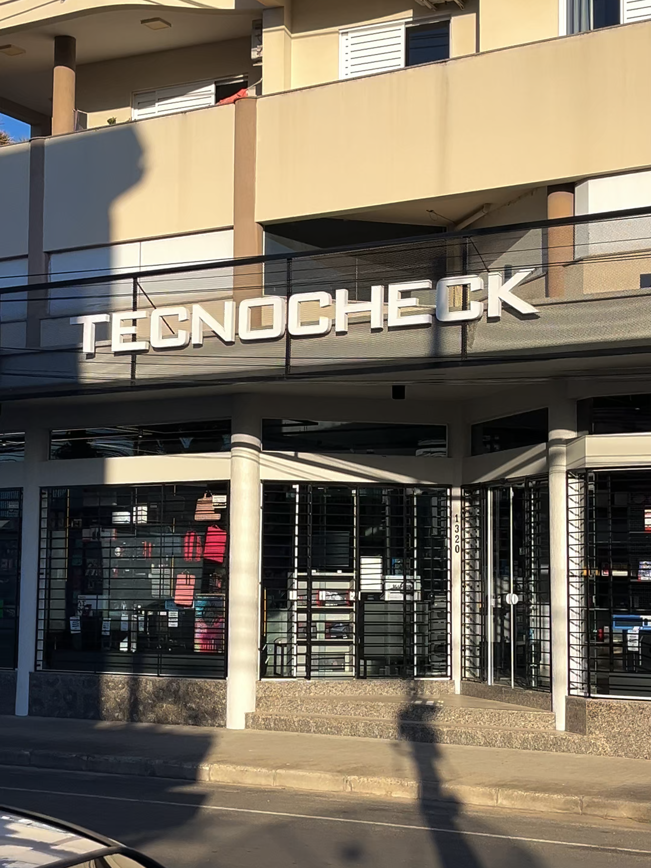 📍A MAIOR LOJA DE INFORMÁTICA DE TUBARÃO E REGIÃO! 📍 Vem conhecer a TECNOCHECK INFORMÁTICA!