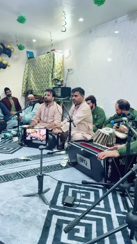 #Qawali 