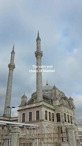 Istanbul is such a beautiful city. The beauty and the chaos live side by side. City like no other. #femalesolotraveller #istanbul #browngirltravels #muslimgirltravels #istanbultravel 