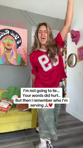 Comment “WE NEED A MIRACLE” for @Brie 🙏🏽♥️to send her alll the love , prayers & positive vibes…🙏🏽🤟🏾♥️ more than ever…HIT THAT FOLLOW BUTTON TO MAKE HER WISH OF 1 million followers come true…♥️ What you don’t understand is that 1. when I have been dancing for people with cancer since 2007 before social media…your just new here and that’s ok..🤟🏾♥️welcome. 2. I was diagnosed with cancer in 2020 and the world came together for me and carried me everyday by dancing for me so I got a crash lesson on what it feels like to be in Brielle’s situation and how important and how meaningful everyone dancing for me did for me…it LITERALLY CARRIED ME WHEN I COULDNT CARRY MYSELF..🥹 I am in debt for my life so now i am continuing my dance mission and just doing what others did for me so I could heal. 3. Brielle has been my cause since 2024 & 2 months ago I pinky promised Brielle I’d dance for her till she could🥹 I’m no quitter…I don’t break promises. 🙏🏽🤟🏾♥️ no matter what… Feel free to join me or hate but either way…this girl serves one master = GOD. I serve his children🤟🏾♥️🙏🏽 my brothers and sisters.  - Blessed Andy’s got my back😌 Him. You. Me. We. We got this Xo Tia 🐝 day 1,940 fighting leukemia • remission • living for today 