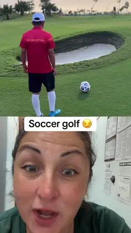 #duet with @professionalfootgolftour #footgolf Que te animas ? #fyp #parati #viral 