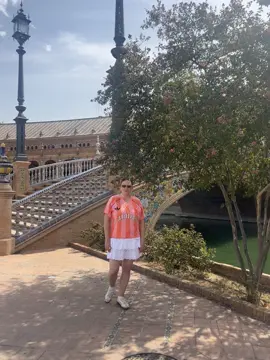 Take me back to Seville xoxo #girltok #Summer #contentcreator #dopamine 