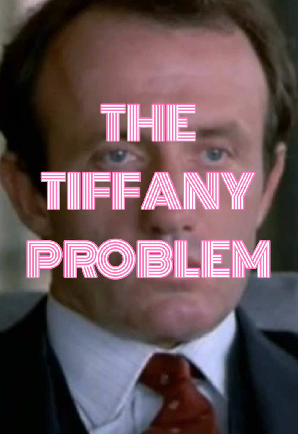 James told us about the Tiffany Problem and how it relates to Beverly Hills Cop on You Are Good. 