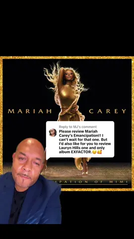 Replying to @MJ #greenscreen #emancipationofmimi #MariahCarey 