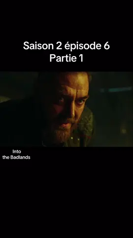 #Into #the #badlands #seriecomplete #typ 
