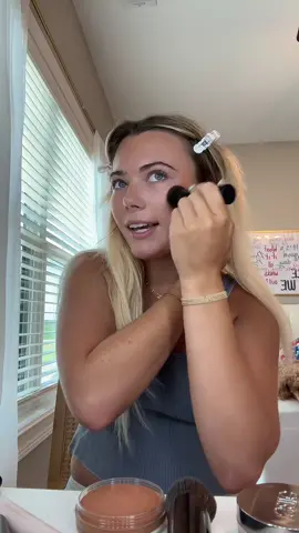 get ready with me 