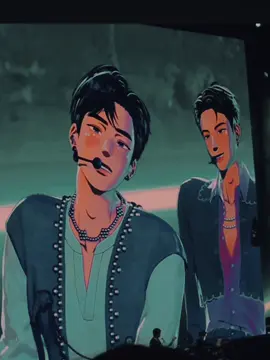 Plave - chroma Drift Acapella part one #plave #chromadrift #plaveplli #kpopfyp #fypシ゚ 