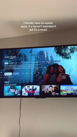 my dream. i must go to barcelona asap. #themapthatleadstoyou#primevideo#movieclips 