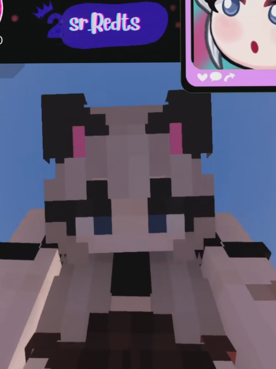 Como sacar El capibara power en stream#Minecraft #minecraftmemes #bailestiktok  #tiktoklive #livehighlights 