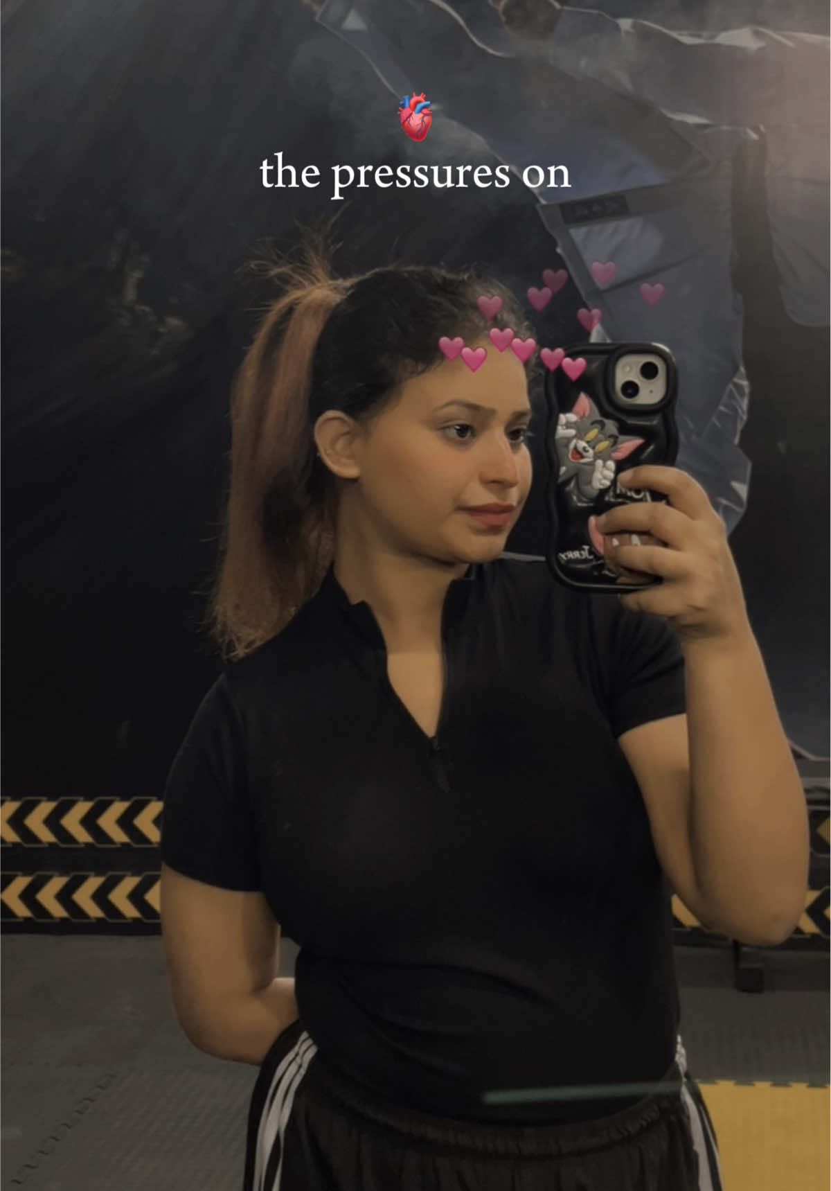 #gymlover #independentwoman #foryou #tiktok #tiktokindia 