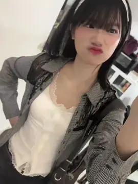 bingung 😕  #jkt48 #fjkt48 #jkt48newera #gen12jkt48 #kimmy #kimmy_kimberley #kimmyjkt48 #fyp #fyppppppppppppppppppppppp #foryou #masukberanda 