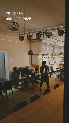 Staged! Entertainment purpose only!