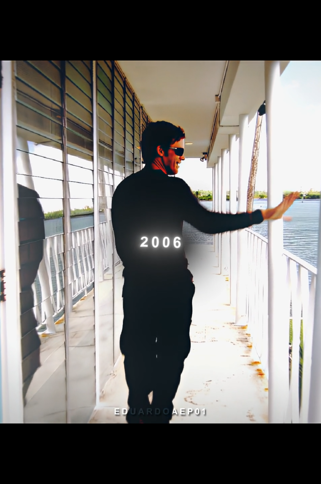Good old times... #dexteredits #dexter #fyp #edits #dexterresurrection 