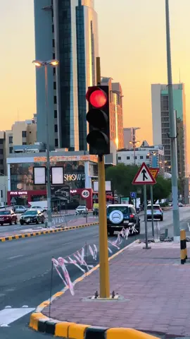 Red light 🚦🚦 #kuwait #model#modeling
