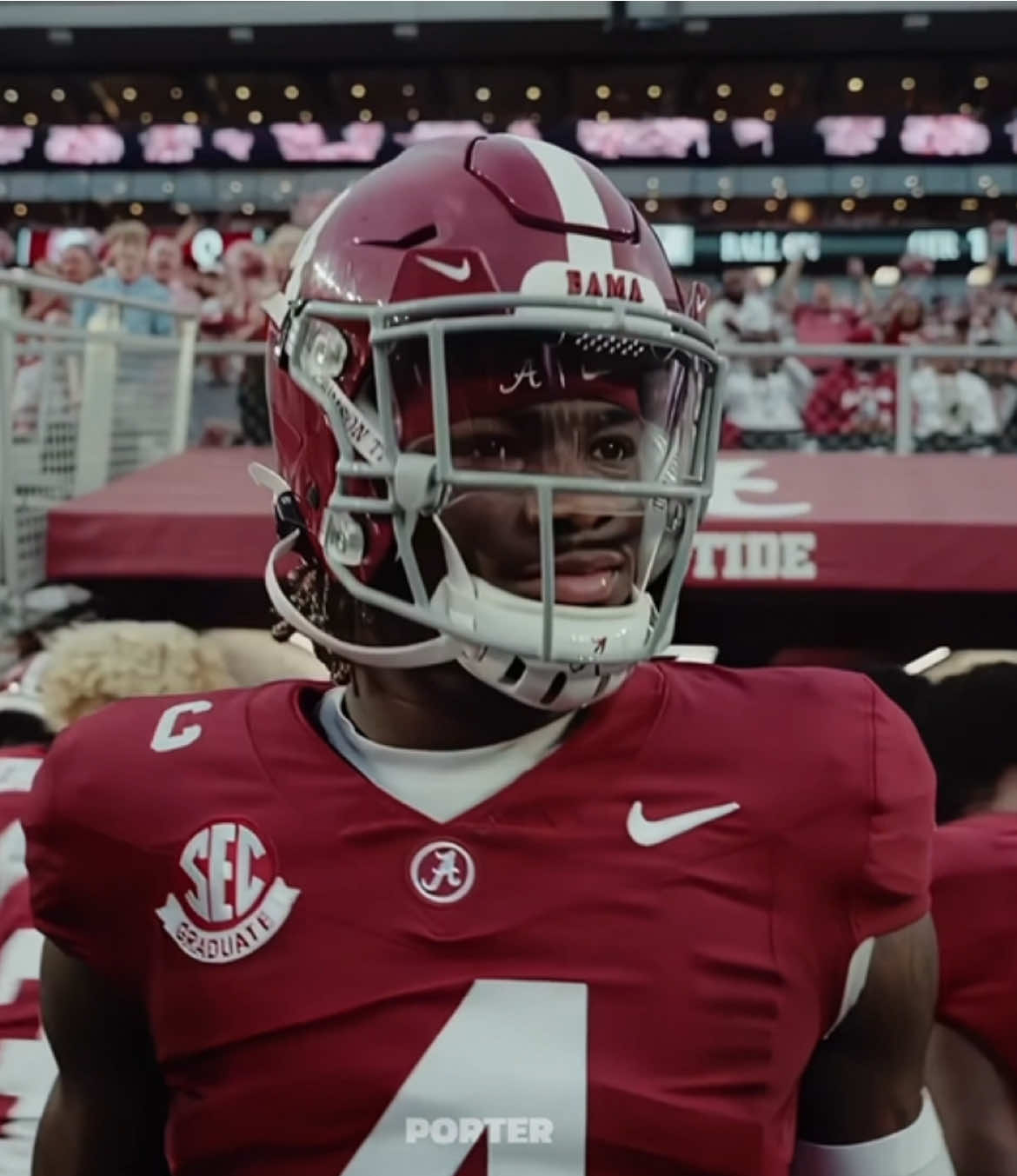 BAMA Edit || #jalenmilroe #derrickhenry #devontasmith #ryanwilliams #alabamafootball 
