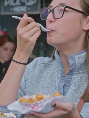 Fried dough, turkey legs, maple everything. Get Advance Discount Tickets now through September 10!