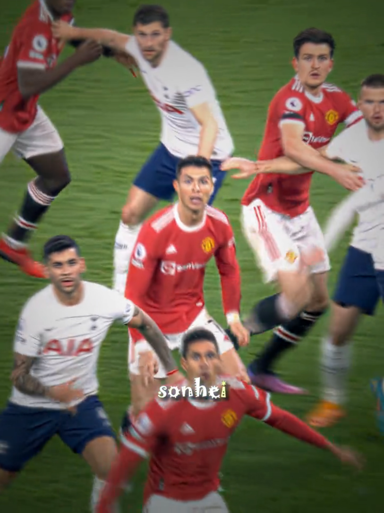 this version again 🐐🔥 #cristianoronaldo #edit #ronaldo #fyp #football #aftereffectsedits #phonk