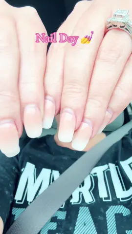 Yes I still work my 9-5 and still get my nails done. But maybe soon this side hustle will be paying for it instead. Yes we still struggle in this economy.  But YOU deserve to invest in yourself, whatever that looks like for you.  #nailart #nailday #metime #selflove #fyp 